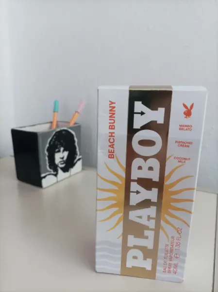 Parfém Playboy 40ml
