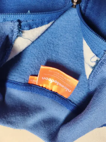 Dětská tepláková souprava Tlapková patrola 4