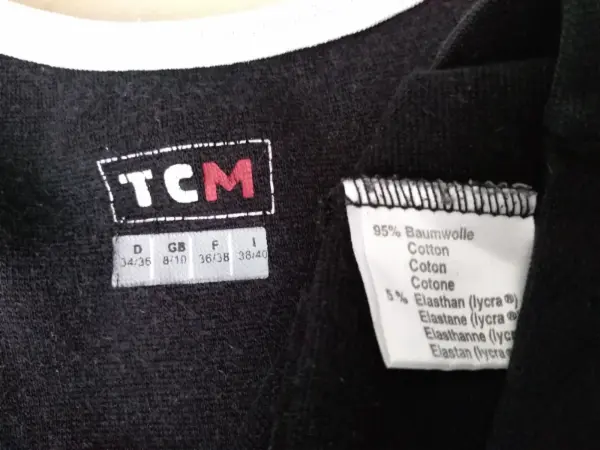 Mix trička L-XXL 8