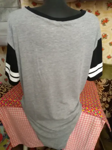 Mix trička L-XXL 14