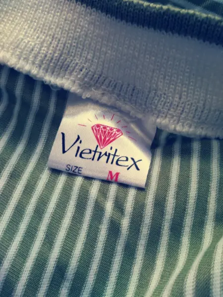 Trička s véčkem L-XXL 5