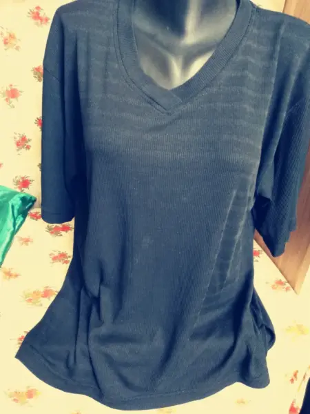 Trička s véčkem L-XXL 7