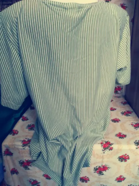 Trička s véčkem L-XXL 4