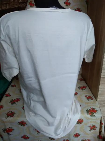 Trička s véčkem L-XXL 14
