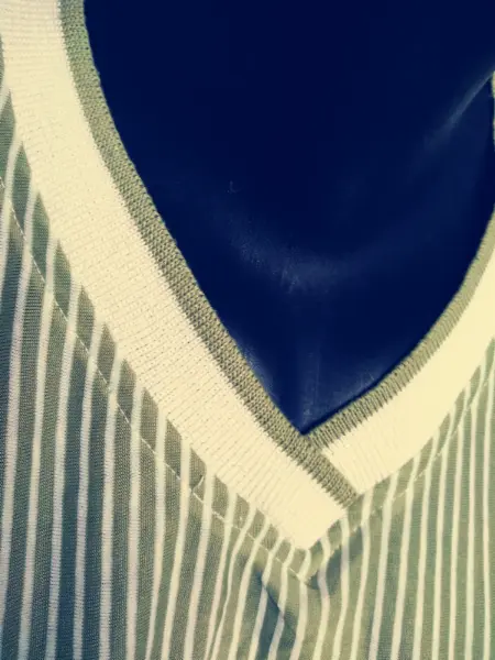 Trička s véčkem L-XXL 2