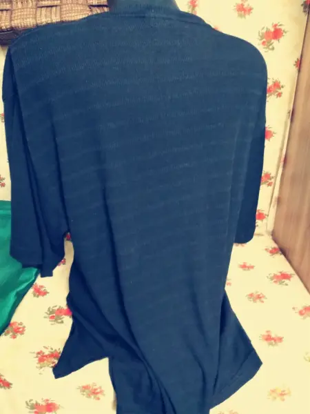 Trička s véčkem L-XXL 9
