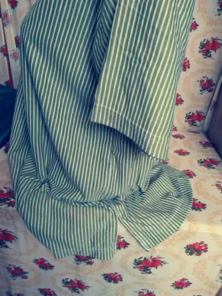Trička s véčkem L-XXL 3