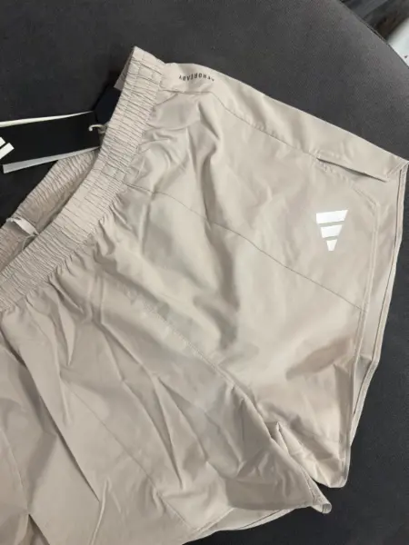 Adidas sportovní kraťasy nové M 2