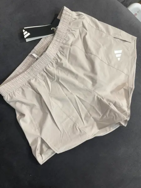 Adidas sportovní kraťasy nové M