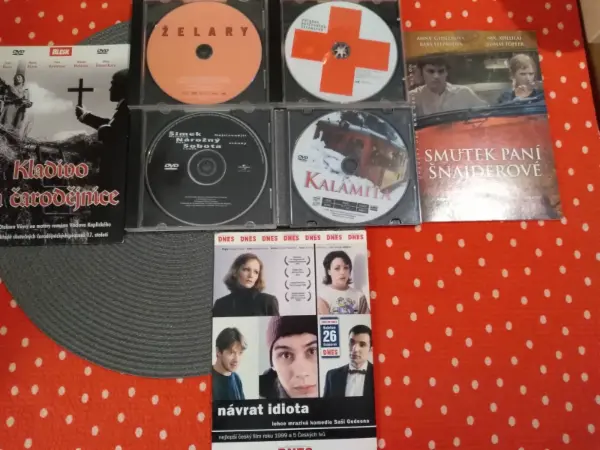 Mix DVD 6