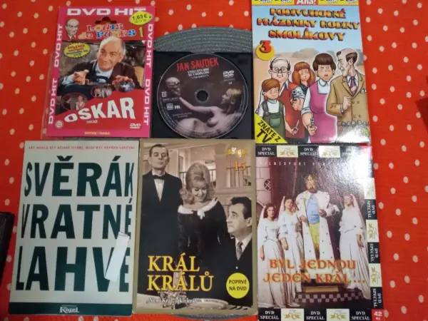 Mix DVD 7