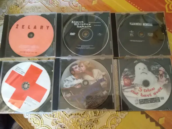 Mix DVD 15