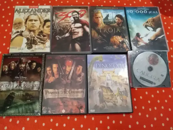 Mix DVD 12