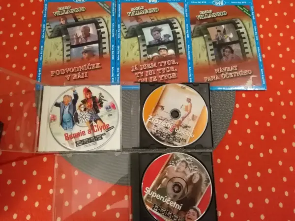 Mix DVD 8