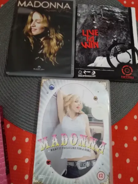 Mix DVD 3