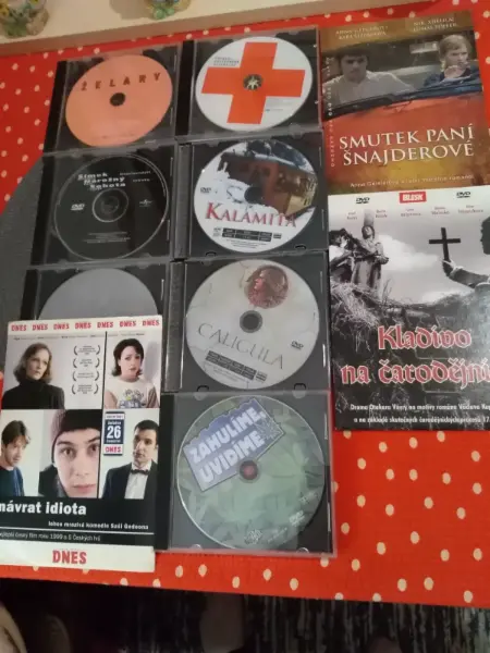 Mix DVD 5