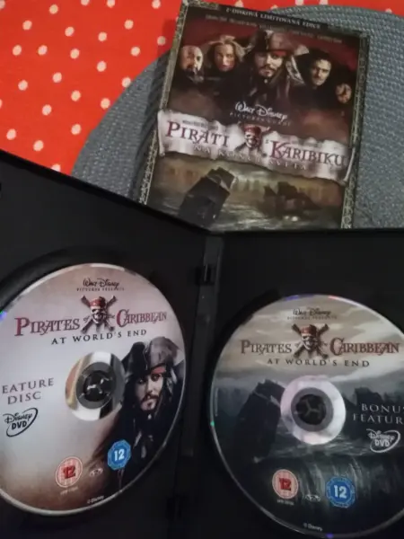 Mix DVD 13