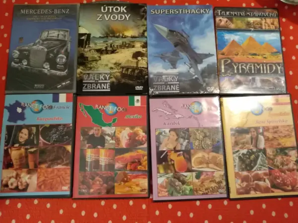 Mix DVD 2