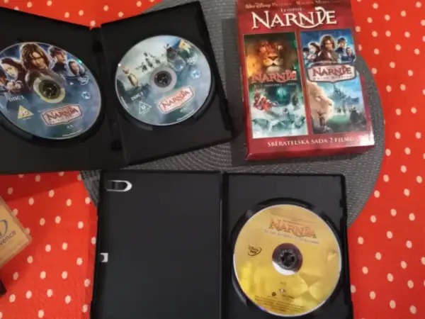 Mix DVD 11