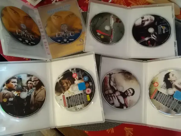 Mix DVD 19