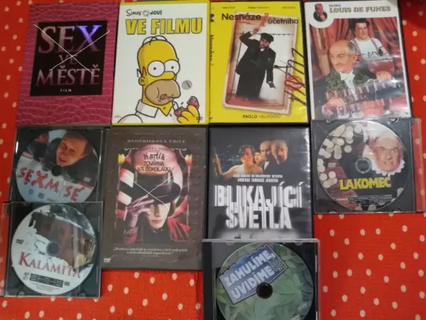 Mix DVD 4