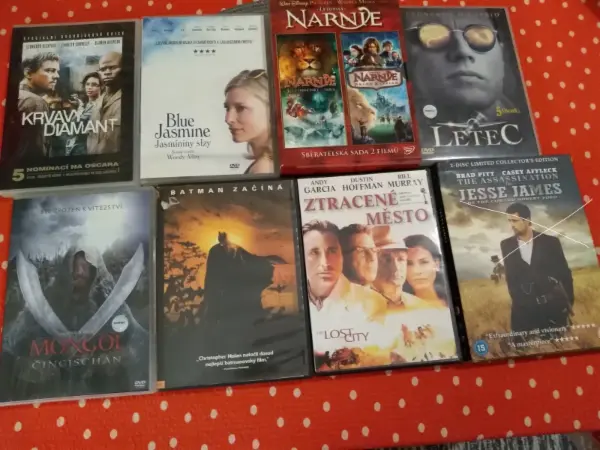 Mix DVD 10