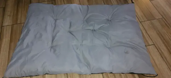 Pelíšek pro většího psa 2