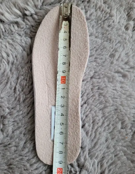 Dětské zateplené boty Vty, vel. 29 4