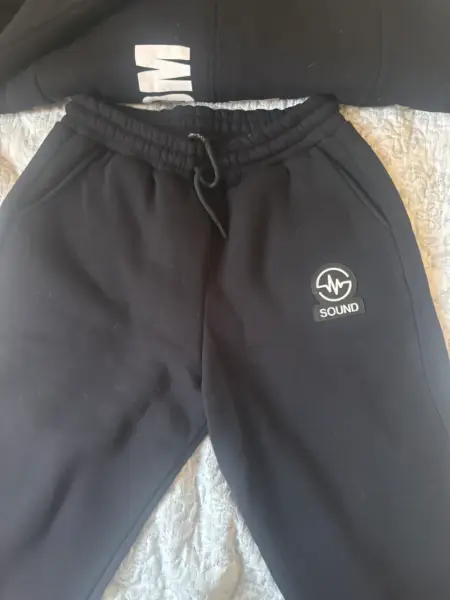 Sportovní oblek  2