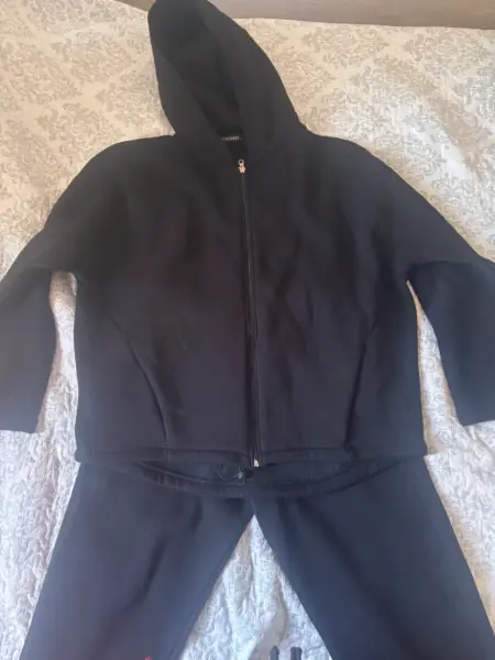 Sportovní oblek 