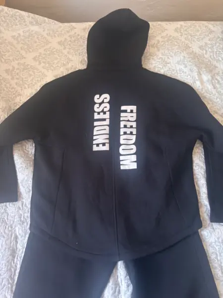 Sportovní oblek  3