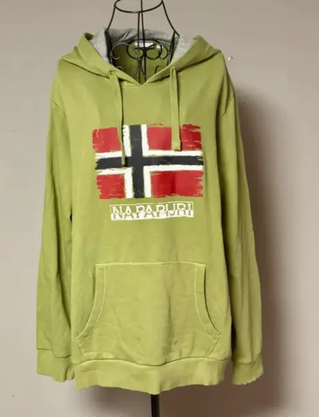 Mikina Napapijri