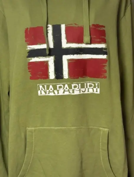 Mikina Napapijri 3