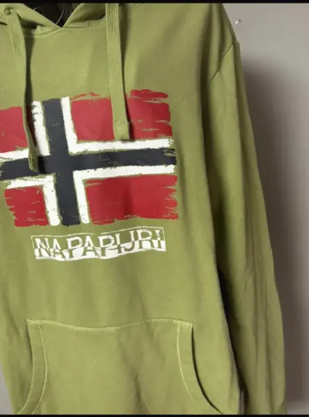 Mikina Napapijri 4