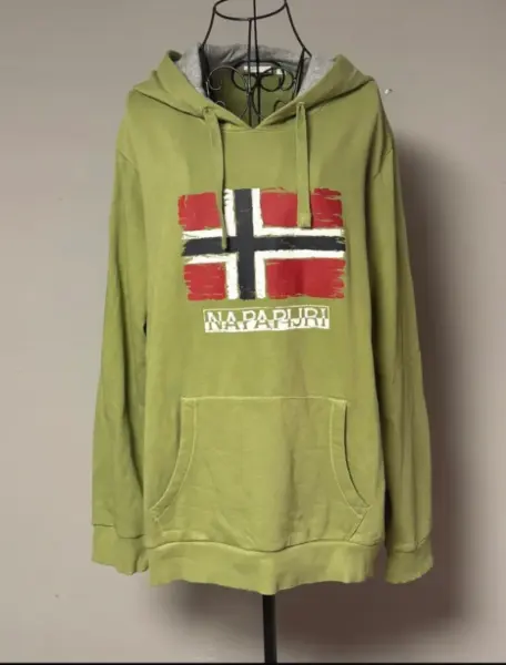 Mikina Napapijri 2