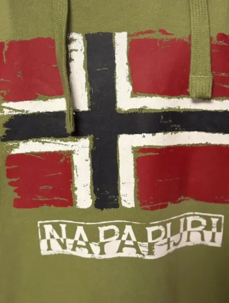 Mikina Napapijri 6