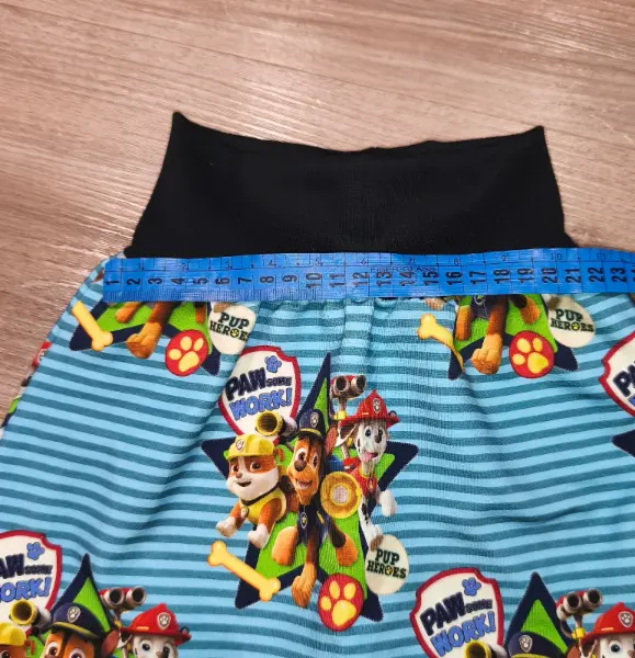 Baggy tepláčky  3