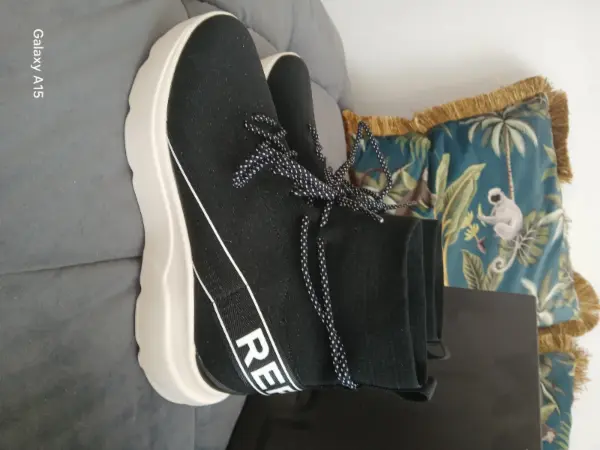 Dámské boty Replay 2