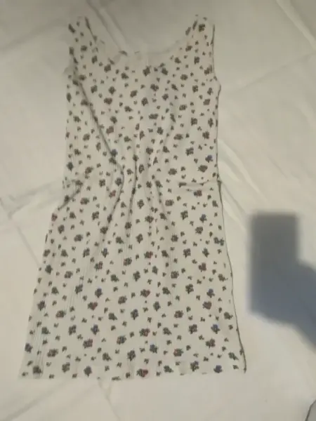 Dlouhá tílka S a L