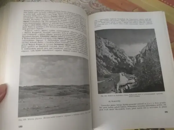 Geologická minulost Země - Dvořák, Růžička (1966) 6