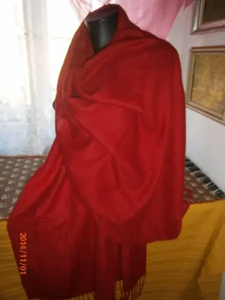 Hebké šály 10