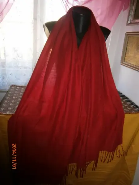 Hebké šály 13