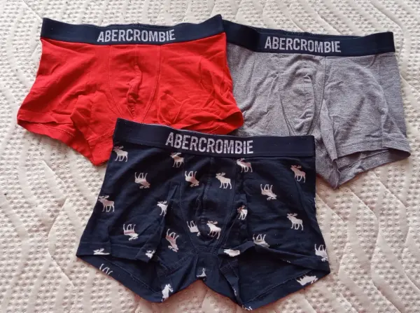 Boxerky 2