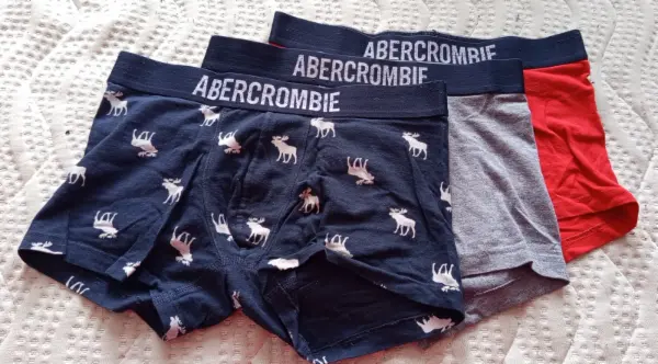 Boxerky