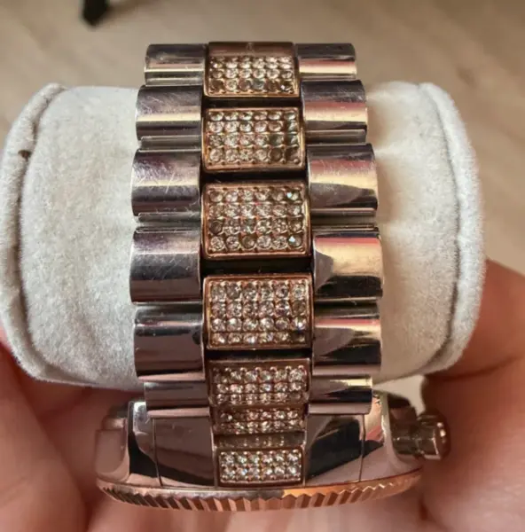 Michael Kors Gen 5 Lexington Smartwatch 5