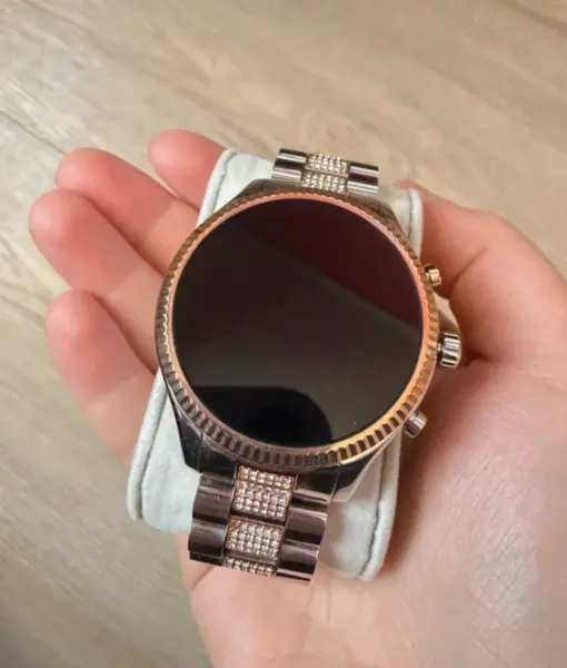 Michael Kors Gen 5 Lexington Smartwatch