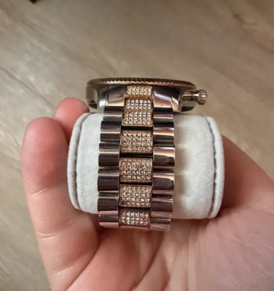 Michael Kors Gen 5 Lexington Smartwatch 3