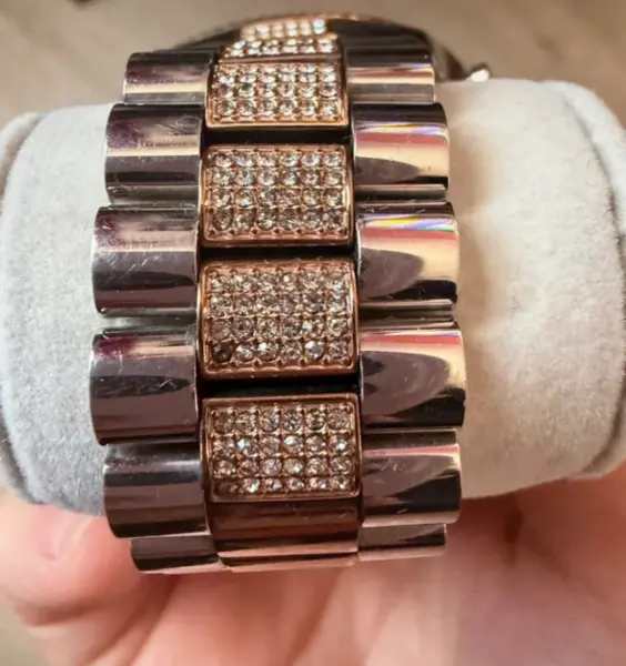 Michael Kors Gen 5 Lexington Smartwatch 4