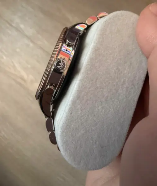 Michael Kors Gen 5 Lexington Smartwatch 2