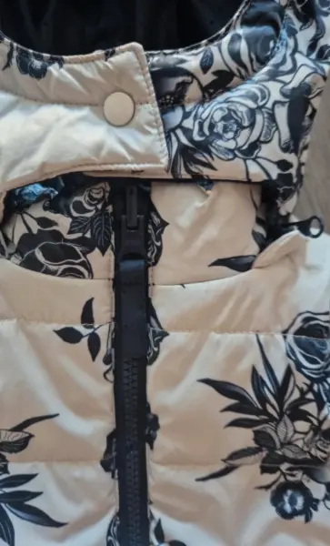 Oboustranná dětská bunda Boboli Chic 3